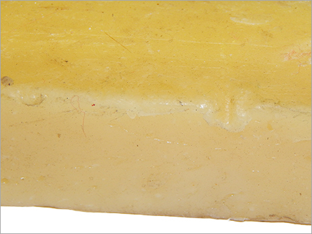 Yellow Micro Wax