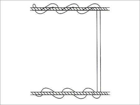 PVC Line Speacer