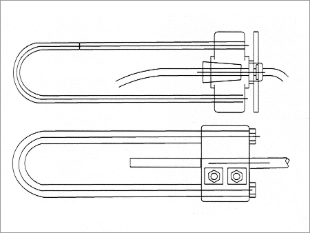 Dead End Clamp