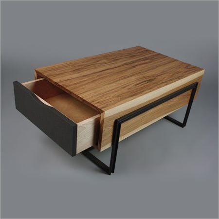 डिजाइनर लकड़ी के दराज