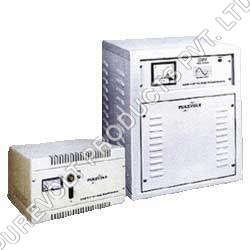Voltage Transformer - Metal, 250 VA to 10 KVA, 220-440 Volt (V) | Rugged Design, Air Cooled & Oil Cooled, Easy Maintenance, Longer Working Life
