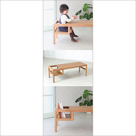 डिजाइनर बच्चों की मेज