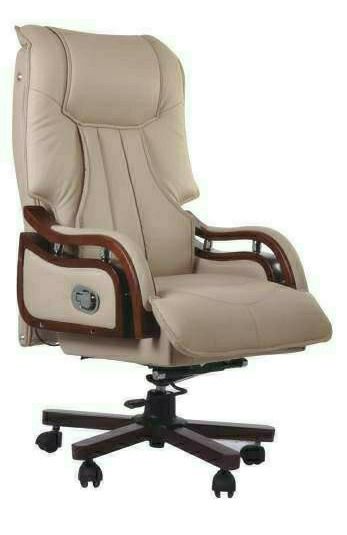 High Back Executive Chairs