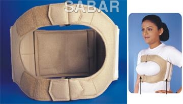 Rib Cage Support (for Female)