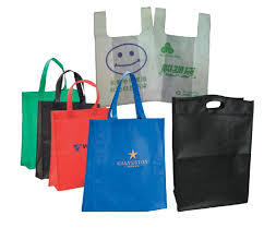 दिल्ली में प्लास्टिक नॉनवॉबेन फैब्रिक बैग बैग मशीन जलदे सेल करना है