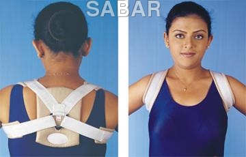 क्लैविकल ब्रेस