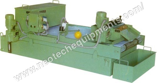 Paper Band Filters Application: Industrial Use