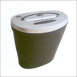 Paper Shredder Machine