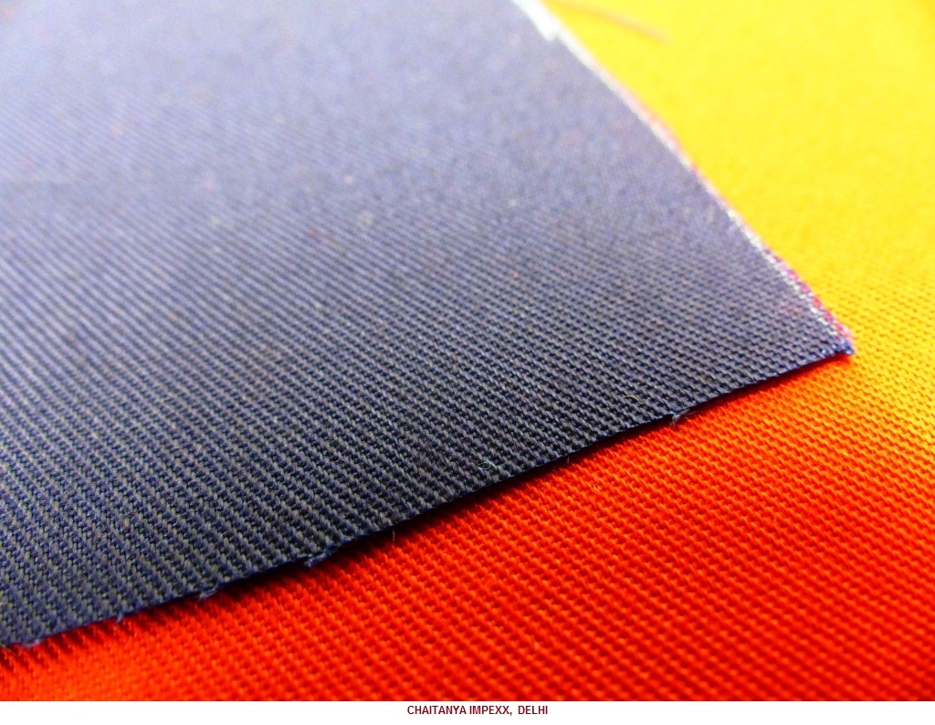 Drill Fabrics - Durable Synthetic Blend | Water-resistant, Lightweight, Versatile Design