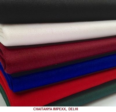 Drill Fabrics - Durable Synthetic Blend | Water-resistant, Lightweight, Versatile Design