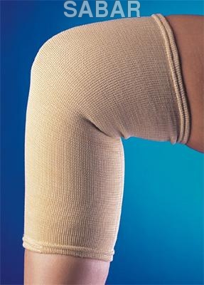 Tubular Knee Support