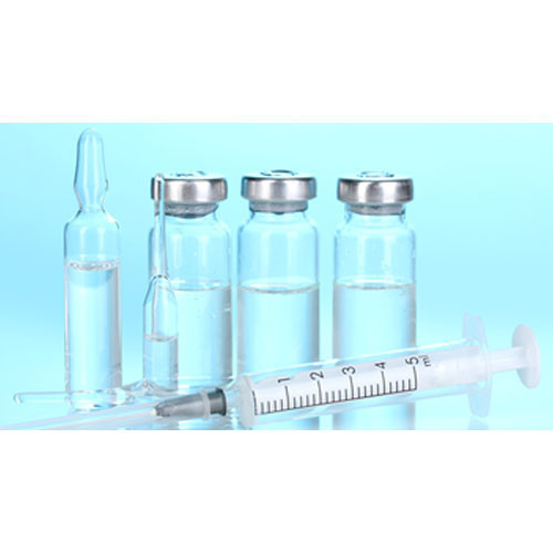 Pharmaceutical Injections - High-Grade Chemical Ingredients, Safe Packaging Options