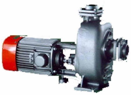 Self Priming Pump