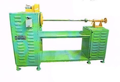 L T Coil Winding Machine