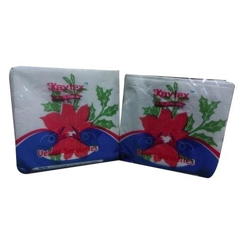 Blossom Paper Napkin