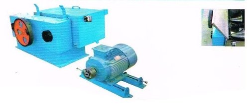 Fine Wire Drawing Machine