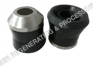 F Type BOP कप Tester
