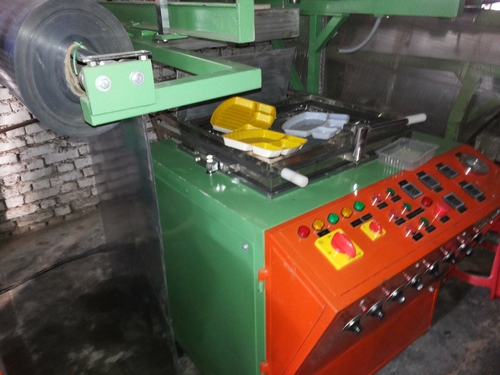 PLASTIC AZ 421 BLOWING MACHINE URGENT SALE IN AZAMGARH U.P