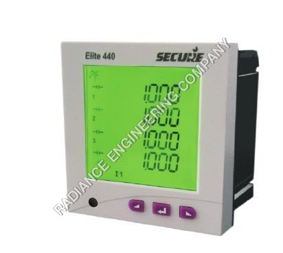 Secure Elite 440