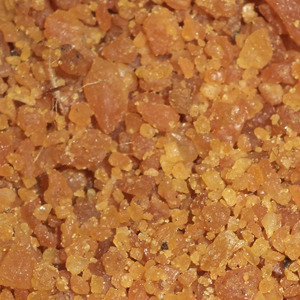 पाम शुगर