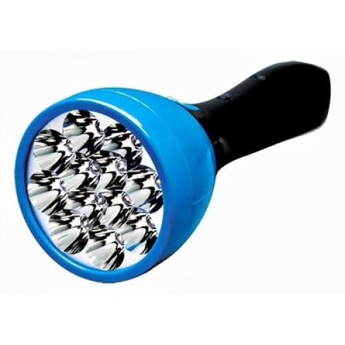 Rechargeable Led Flashlight