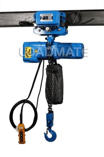 Portable Hoists