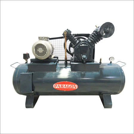 High Pressure Air Compressor