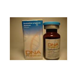 Drostanolone Propionate