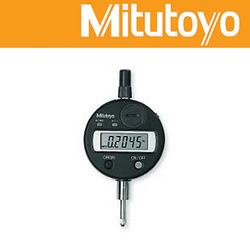 Dial Gauge Application: Industrial
