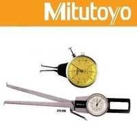 आंतरिक नाली गेज