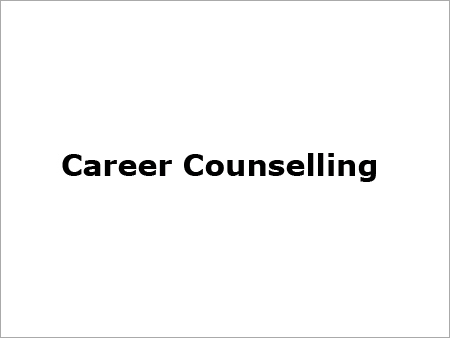 Career Counseling