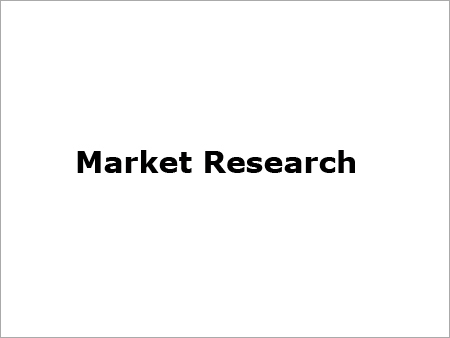 Market Research