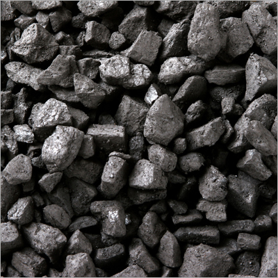 Steam Indonesian Coal