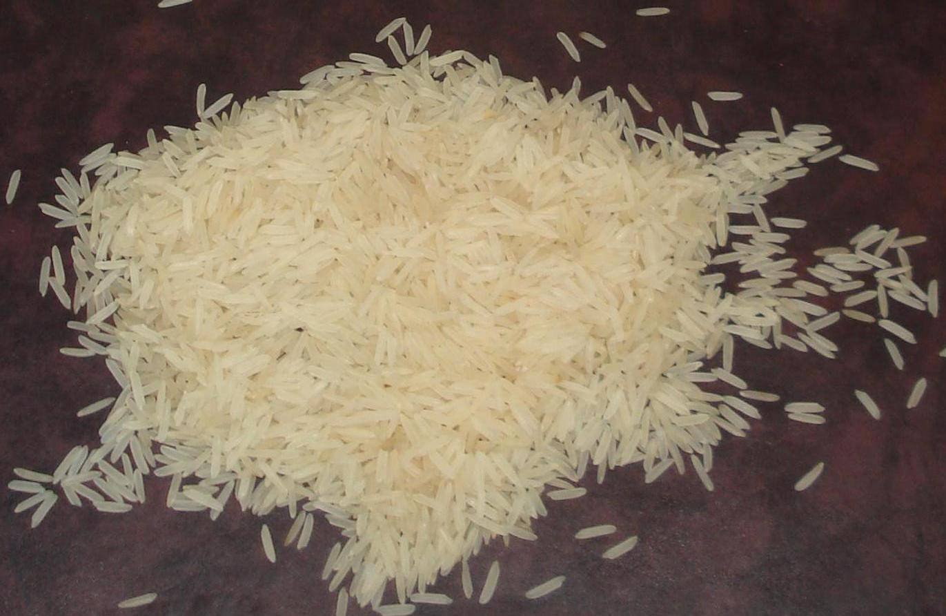 Dp Sella Basmati Rice