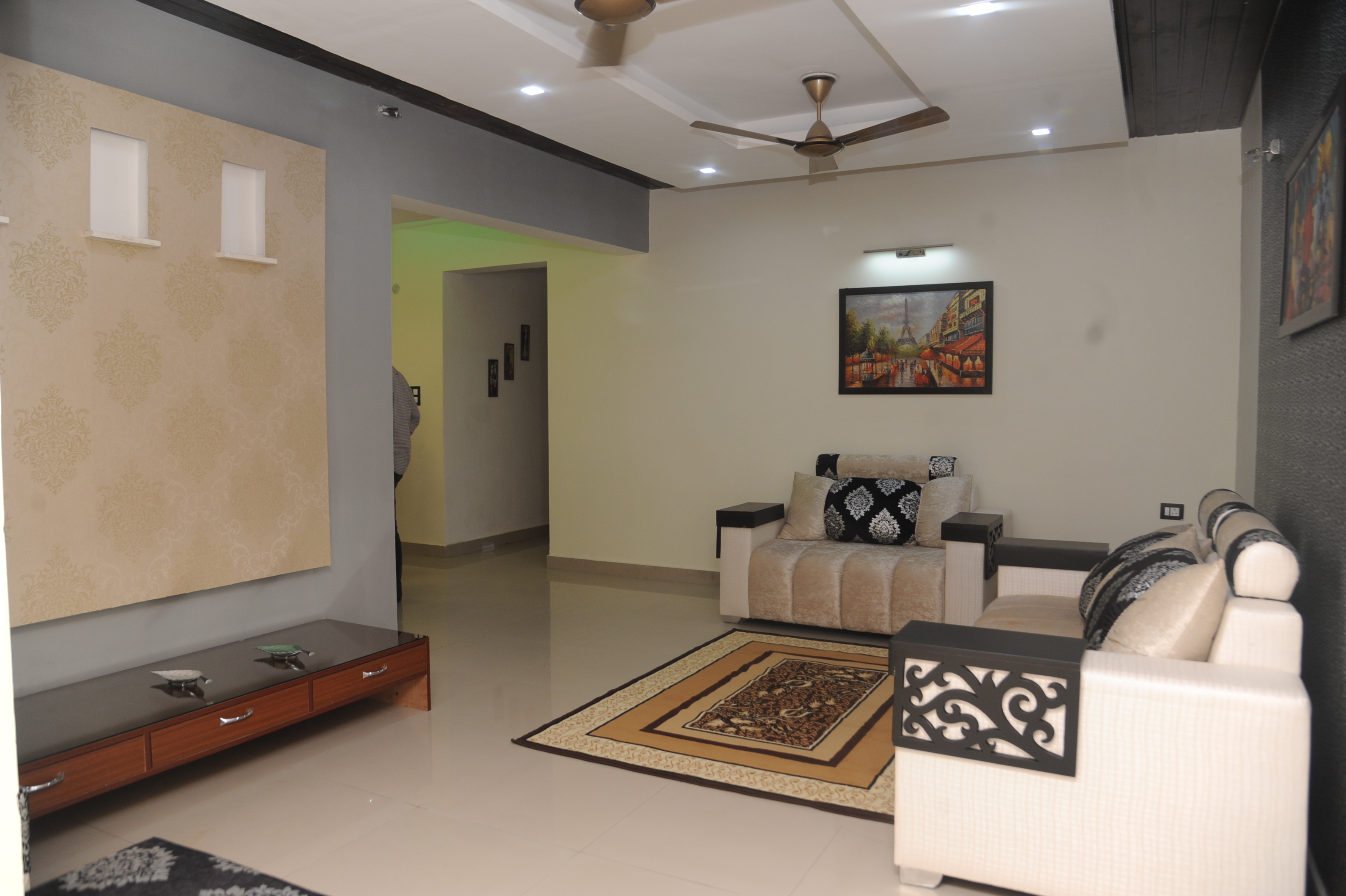 Real Estate Development Services