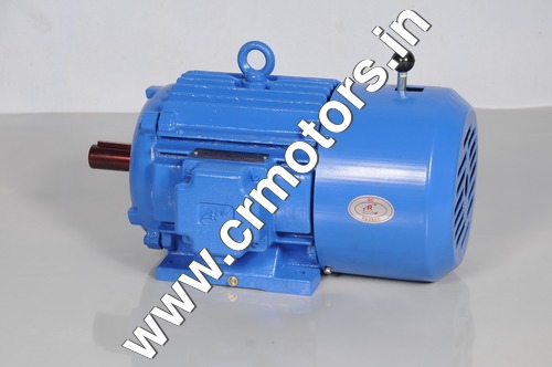 समानांतर दस्ता गियर वाली ब्रेक मोटर