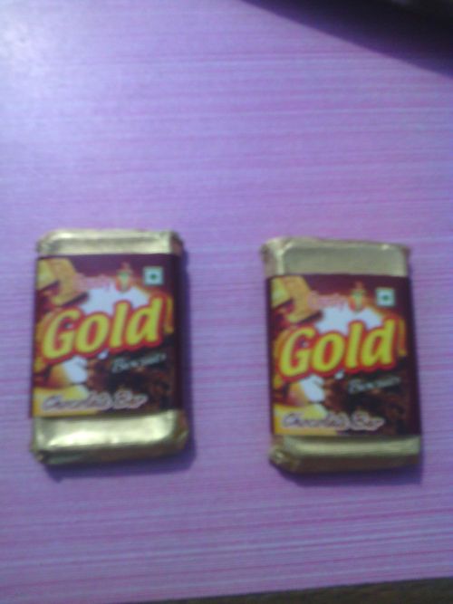 Gold