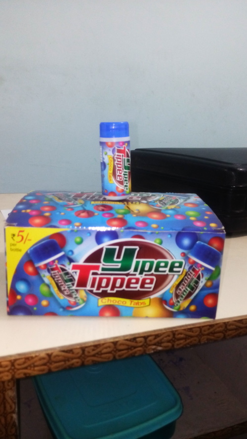 Yipee Tippee