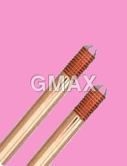 Chemical Earthing System for Grounding Safety