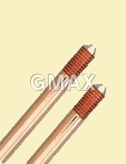 Gel Earthing