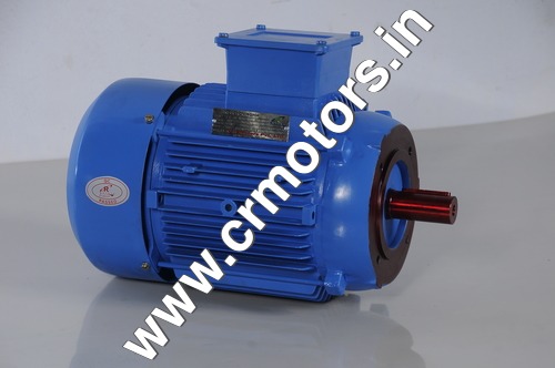 Foot Mounting Motor at Best Price in Coimbatore, Tamil Nadu | C R ...