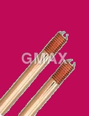 Lightning Conductor - ESE (Early Streamer Emission) Technology, Advanced Charge Accumulation Mechanism for Optimal Lightning Strike Protection