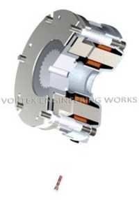 Electromagnetic Brake