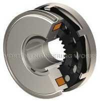 Flange Mounted Clutch