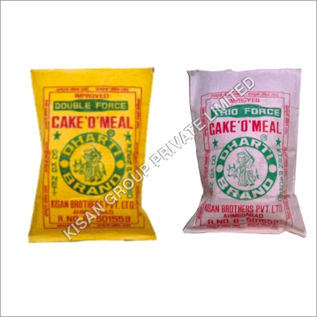 Cake O Meal (Organic Manure)