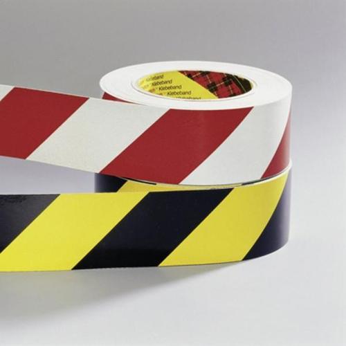 फ्लोर मार्किंग रिफ्लेक्टिव टेप