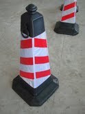 Roadway Safety Cone