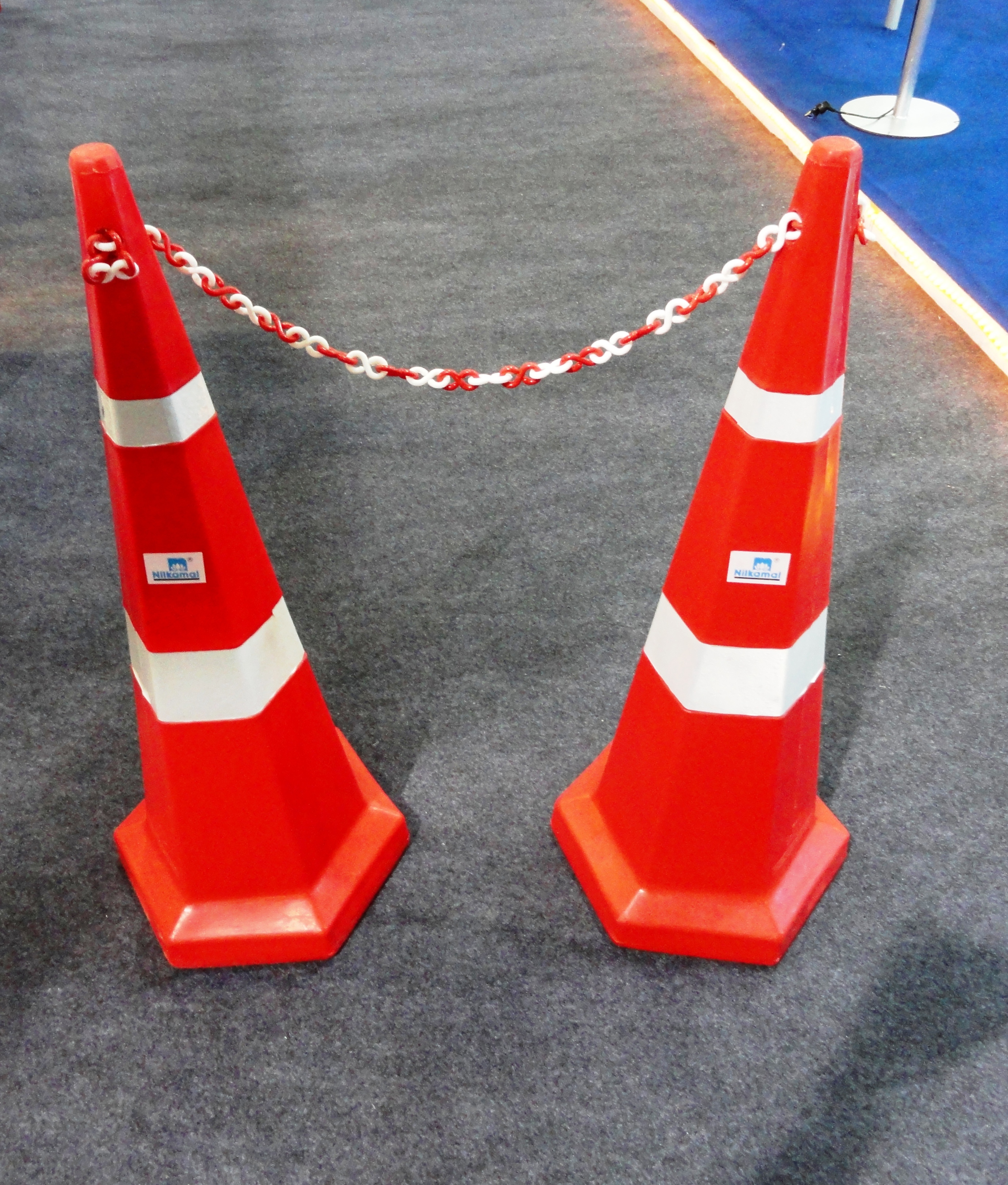 Roadway Safety Cone