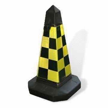 Roadway Safety Cone