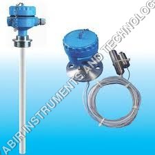 Capacitance Level Transmitter - Accuracy: A 0.5%  %